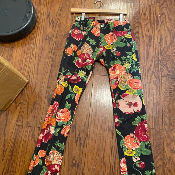 Comme des garçons pants - Picture 3 of 10